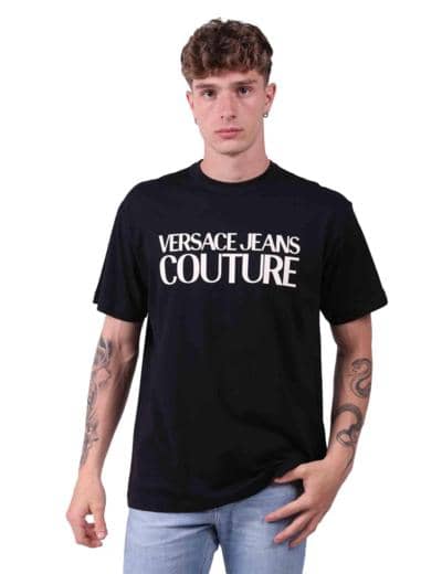 LES GRIFFES - VERSACE JEANS COUTURE 