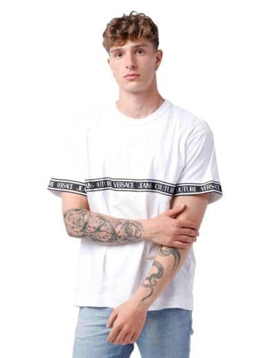 LES GRIFFES - VERSACE JEANS COUTURE 