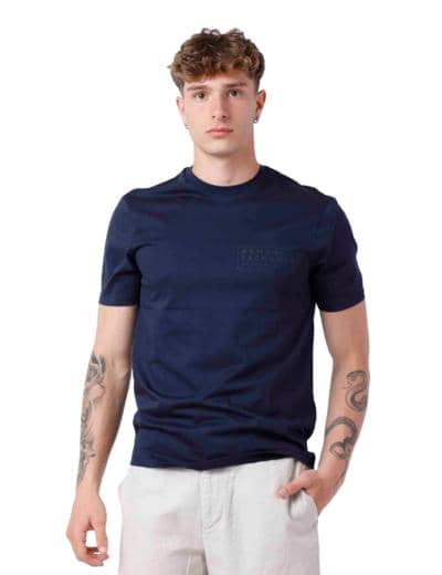 LES GRIFFES - ARMANI AXE 