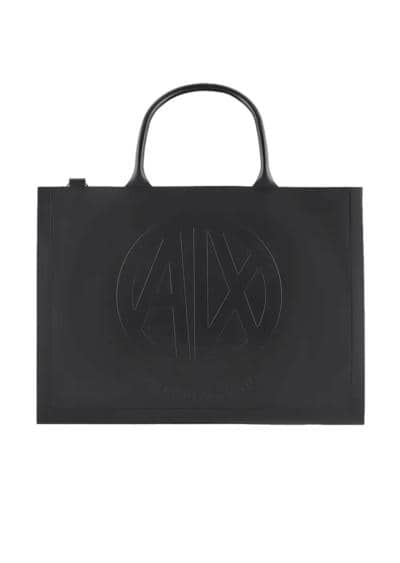 LES GRIFFES - ARMANI AXE 