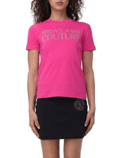 LES GRIFFES - VERSACE JEANS COUTURE 