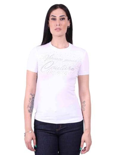 LES GRIFFES - VERSACE JEANS COUTURE 