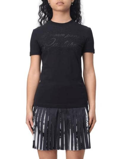 LES GRIFFES - VERSACE JEANS COUTURE 