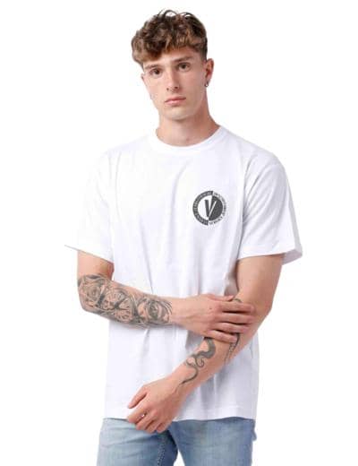 LES GRIFFES - VERSACE JEANS COUTURE 