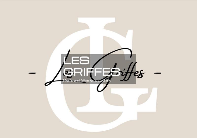 Showroom LES GRIFFES