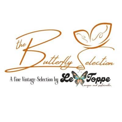 LE TOPPE - Brand Logo 2