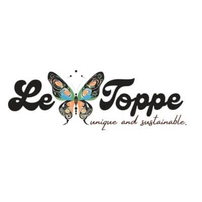 LE TOPPE - Logo