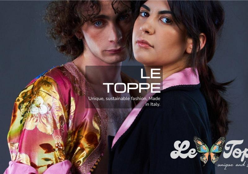 Showroom LE TOPPE