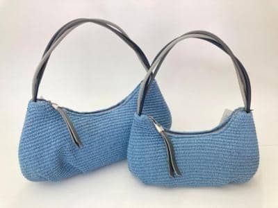 LEXIAPEL - Элегантные сумки пастельных тонов 