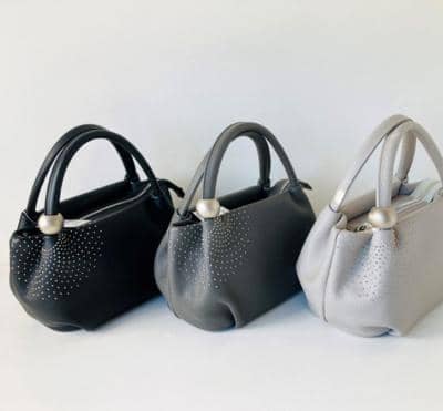 LANZETTI - Lexiapel - Chic Leather Handbags