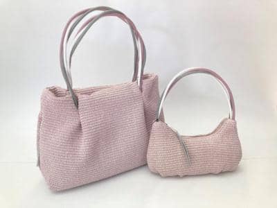 LEXIAPEL - Элегантные пастельные сумки 