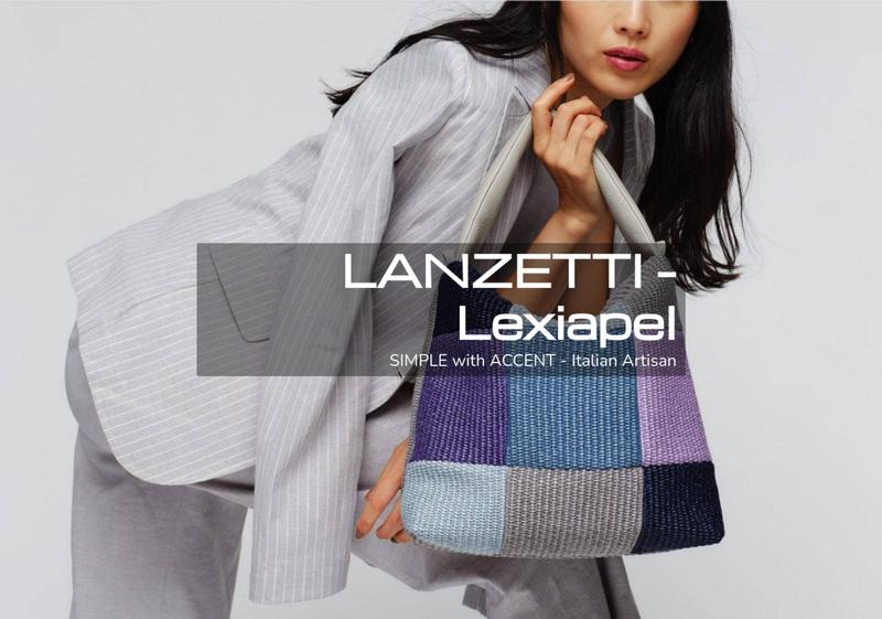 Showroom LEXIAPEL