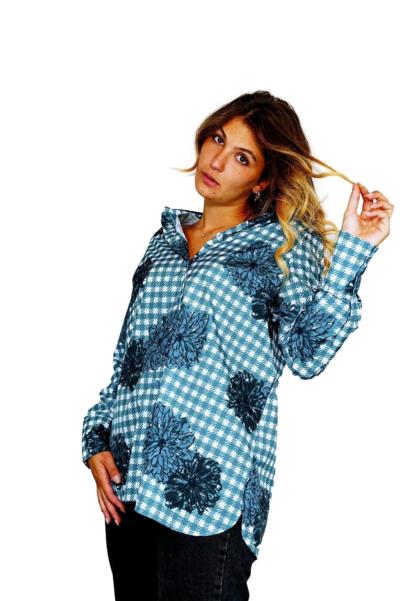 LILIMILANO - CAMICIA