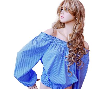 LILI MILANO - Camicia 