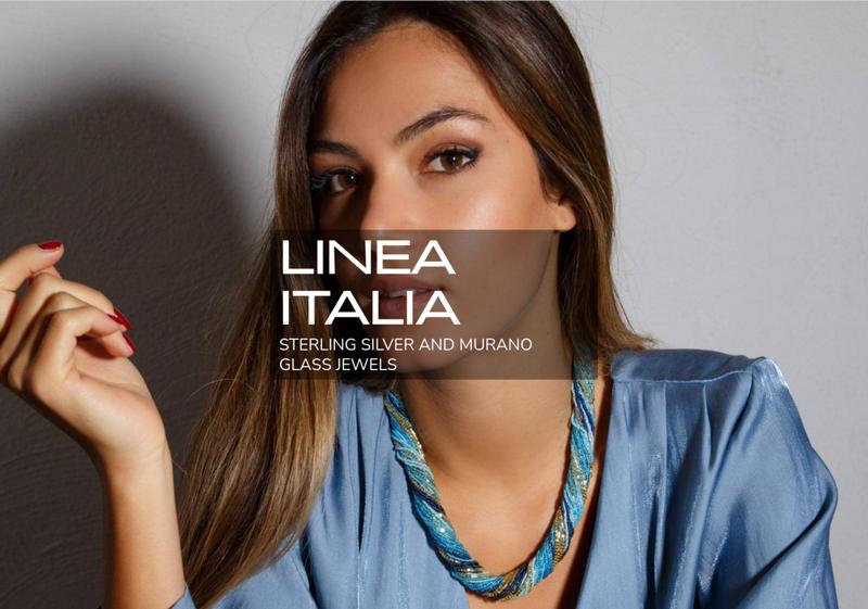 Showroom LINEA ITALIA