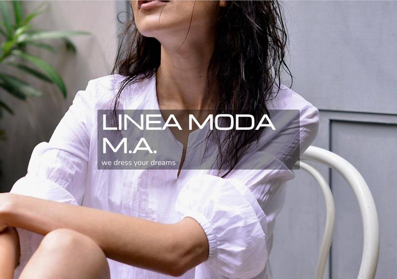 Showroom LINEA MODA