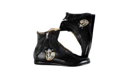 TOBIA LONGARINI - 100% Made in Italy