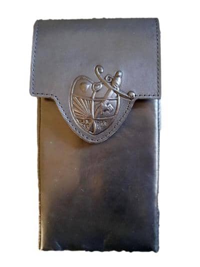 TOBIA LONGARINI - Cell Phone Holder