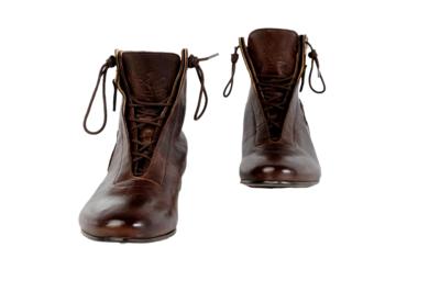 TOBIA LONGARINI - Italian handmade shoes 