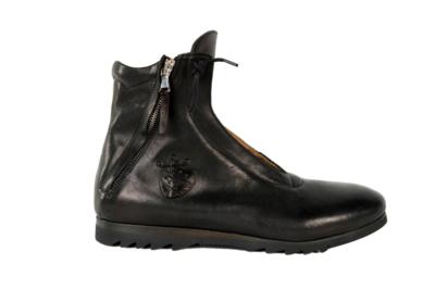 TOBIA LONGARINI - Italian handmade shoes