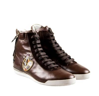 TOBIA LONGARINI - Italian handmade shoes