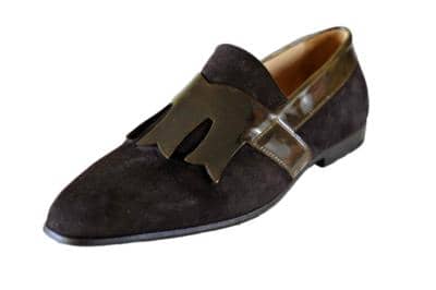 TOBIA LONGARINI - 100% Made in Italy