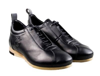 TOBIA LONGARINI - 100% Made in Italy