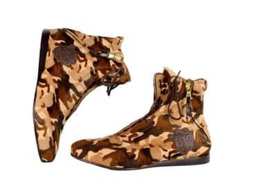 TOBIA LONGARINI -  T251 Lancelot Mimetic