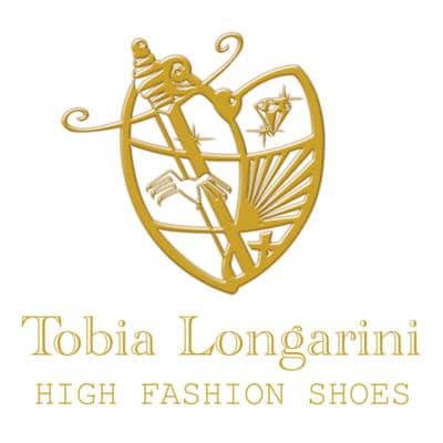 TOBIA LONGARINI - Brand Logo 2
