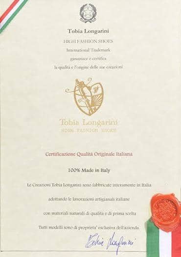 TOBIA LONGARINI - Brand Logo 3