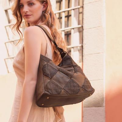 STILE FIRENZE - 2113 Melissa Patch