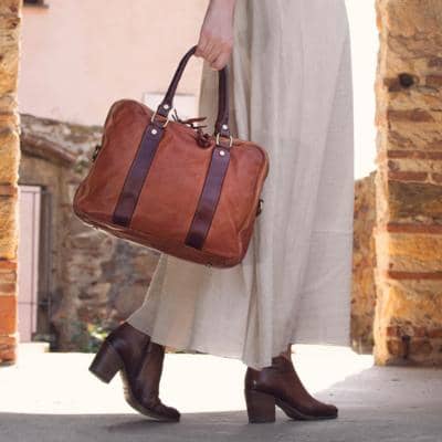 LA VIA FIRENZE - X016 