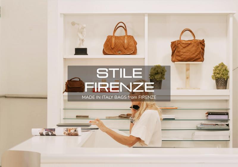 Showroom LA VIA FIRENZE