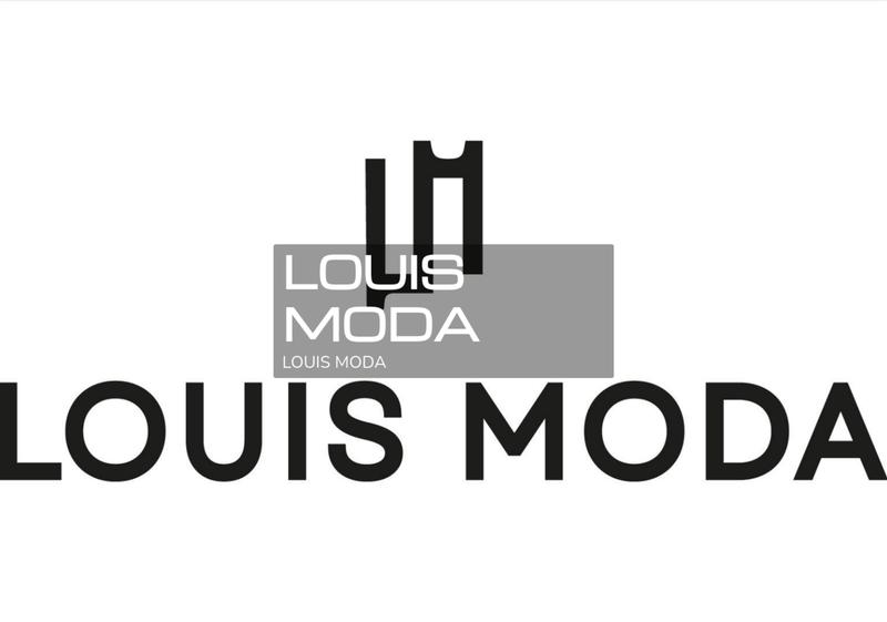 Showroom LOUIS MODA