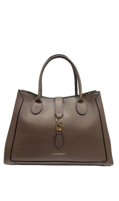 LUANA FERRACUTI - ITEM 2205 BOLSA 