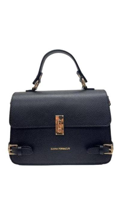 LUANA FERRACUTI - ARTIKEL 2206 Ledertasche 