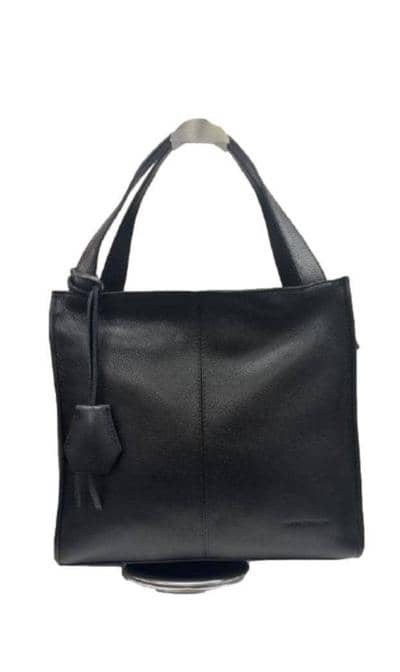 Элегантная итальянская кожаная сумка для реселлеров.