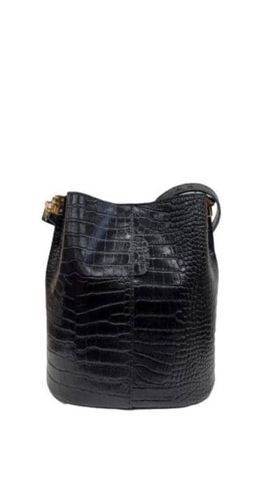 LUANA FERRACUTI - ITEM 2208 SACO DE BALDE 