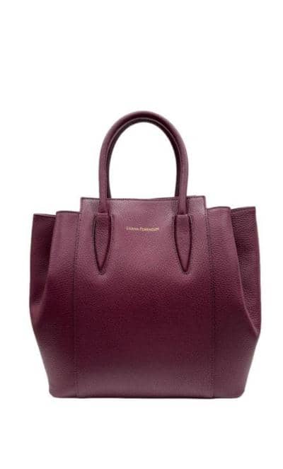 Роскошная итальянская сумка, идеальна для перепродаж.