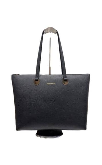 LUANA FERRACUTI - ITEM 2215 SACOLA PRETA 