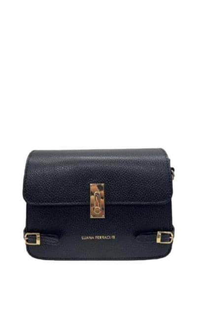 Элегантная итальянская сумка от Luana Ferracuti