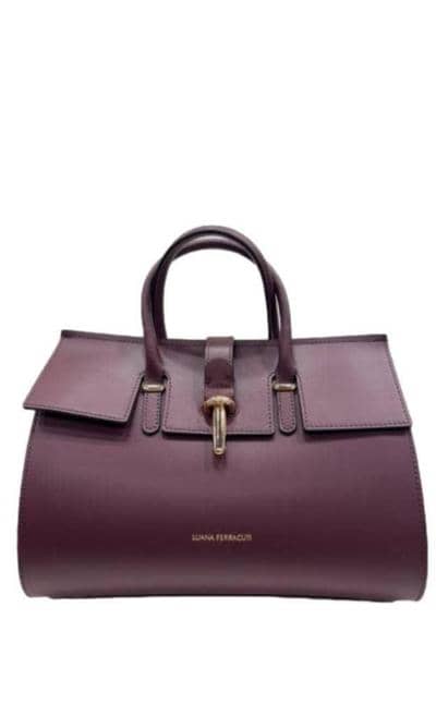 Роскошная итальянская сумка для перекупщиков.