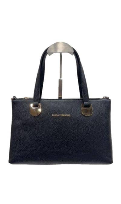 LUANA FERRACUTI - 2218 Einkaufstasche 