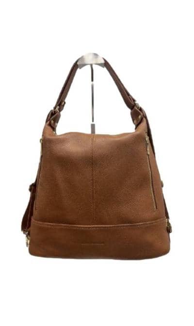 Итальянская кожаная сумка для реселлеров