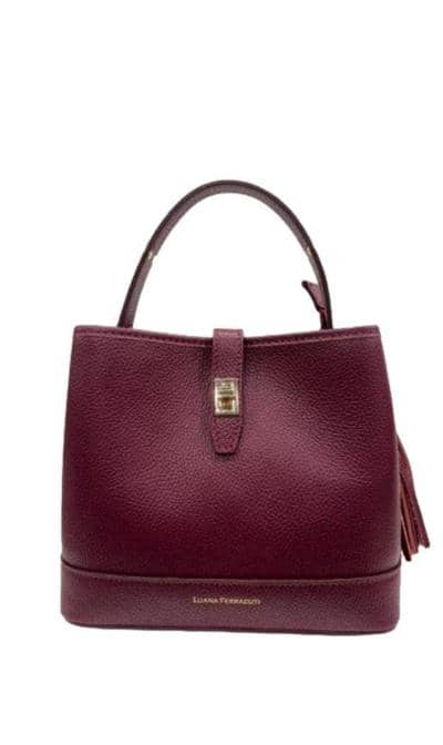 Элегантная итальянская сумка для реселлеров.