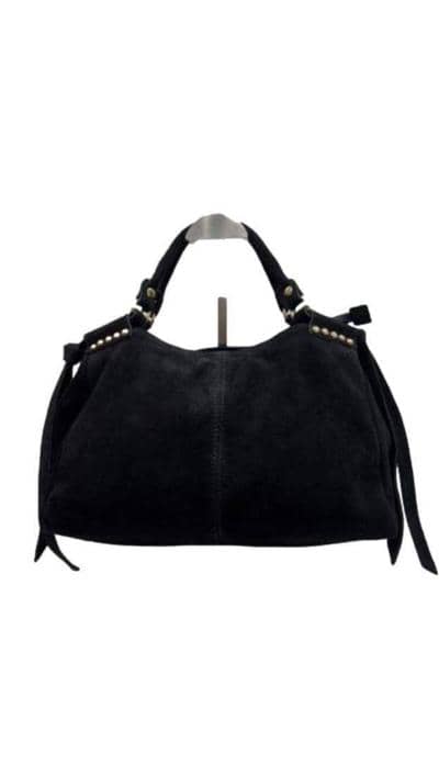 LUANA FERRACUTI - ITEM 2211 BOLSA DE CAMURÇA 