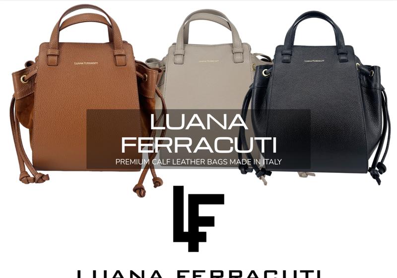 Showroom LUANA FERRACUTI
