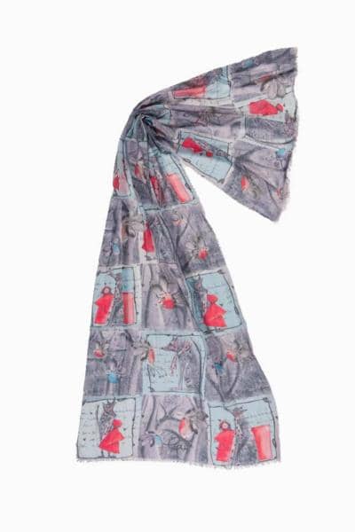 LUDIPENDY - F. Eco L. Red Riding Ho.2 