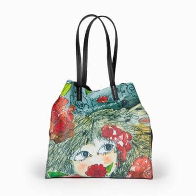 LUDIPENDY - Tasche Rosenmund 