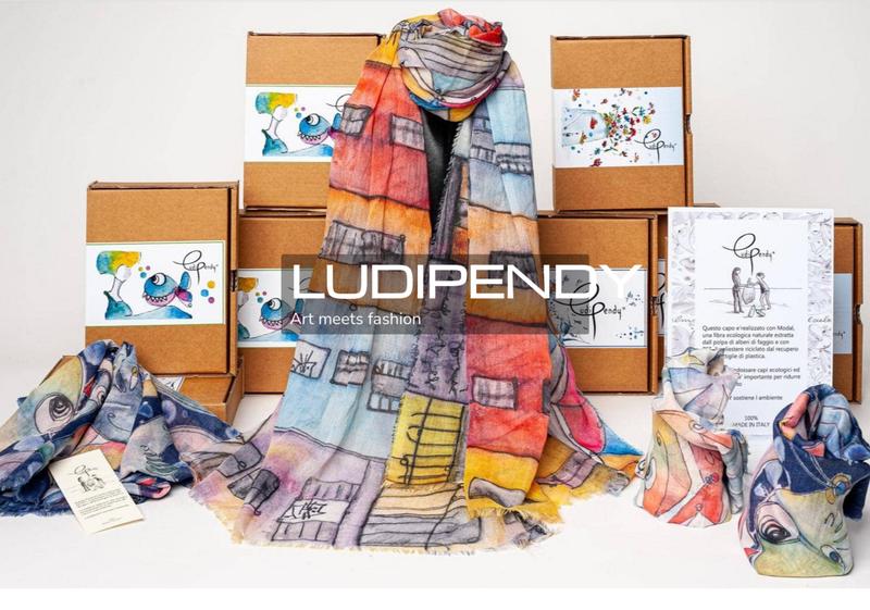 Showroom LUDIPENDY